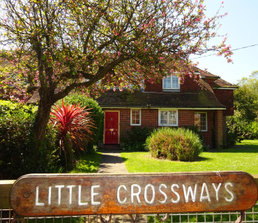 Little Crossways St. Andrews Road, Littlestone, TN28 8RB, 4 Bedrooms Bedrooms, ,2 BathroomsBathrooms,Semi detached house,CLOSE TO BEACH,'Little Crossways',St. Andrews Road,2,1009